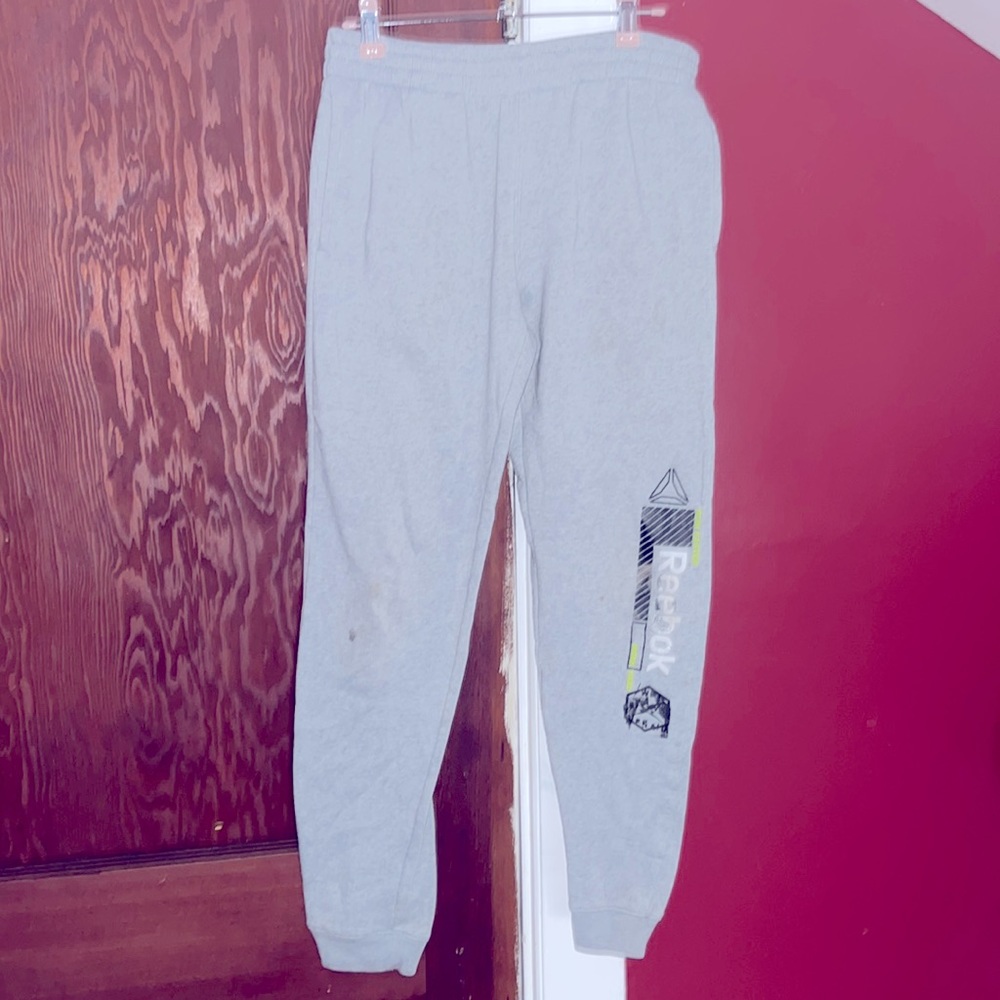 Reebok Sweatpants